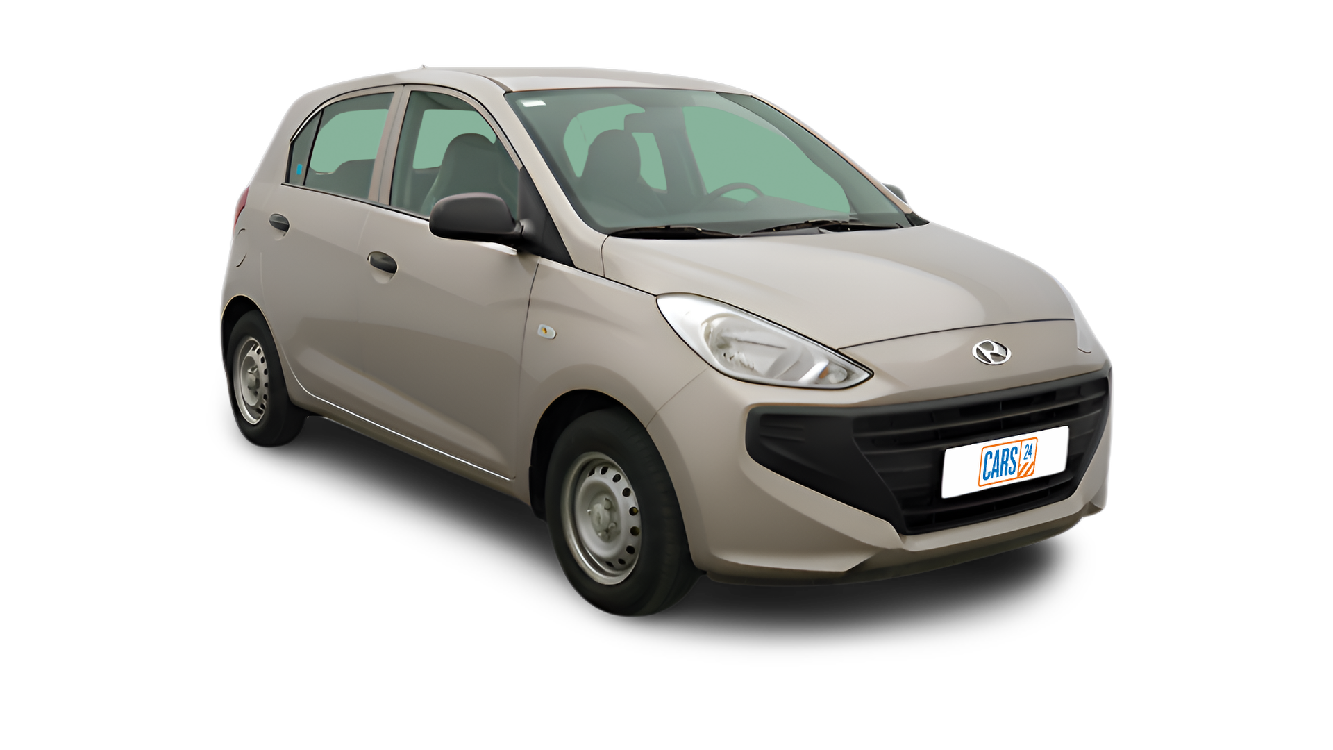 Hyundai NEW SANTRO-img